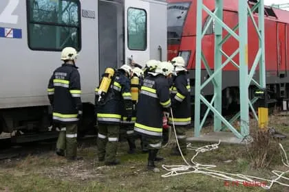 Übung mit Bahn 07.01.2012 8
