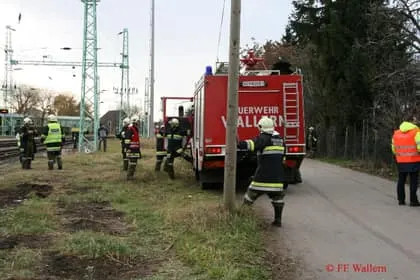 Übung mit Bahn 07.01.2012 14