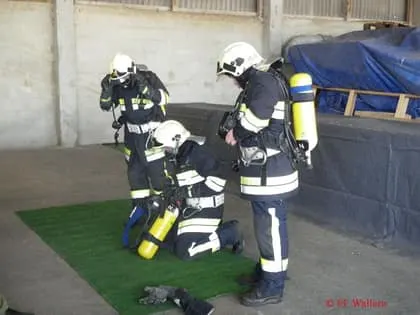 ATS Wettkampf Gattendorf 2013 2