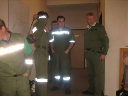 ATS Wettkampf Wallern 2008 14