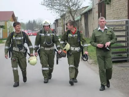 ATS Wettkampf Wallern 2008 15