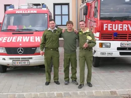 ATS Wettkampf Wallern 2008 20