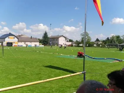 FLA 2010 Deutsch Jahrndorf 7