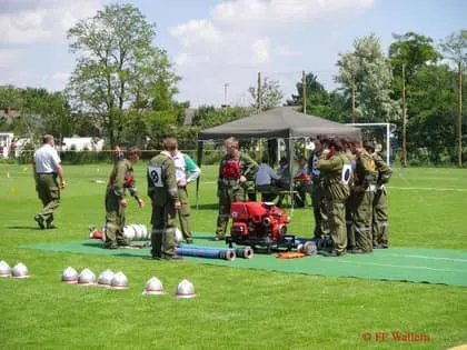 FLA 2010 Deutsch Jahrndorf 17