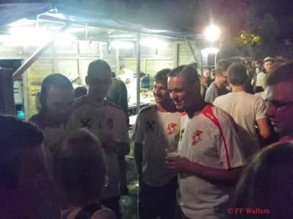 Landeswettkämpfe in Jennersdorf Juni 2010 20