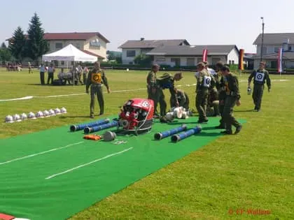 Landeswettkämpfe in Jennersdorf Juni 2010 25