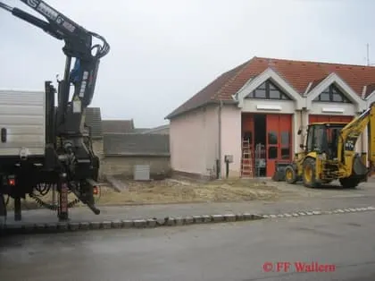 Zubau 61