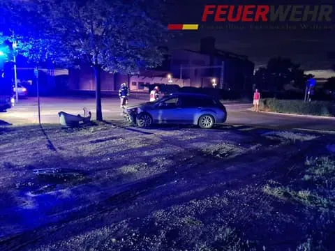 Fahrzeugbergung 1