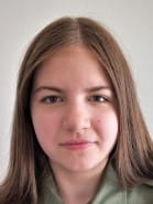 Csida Anna Lena Seit 01.07.2023 bei der Feuerwehrjugend