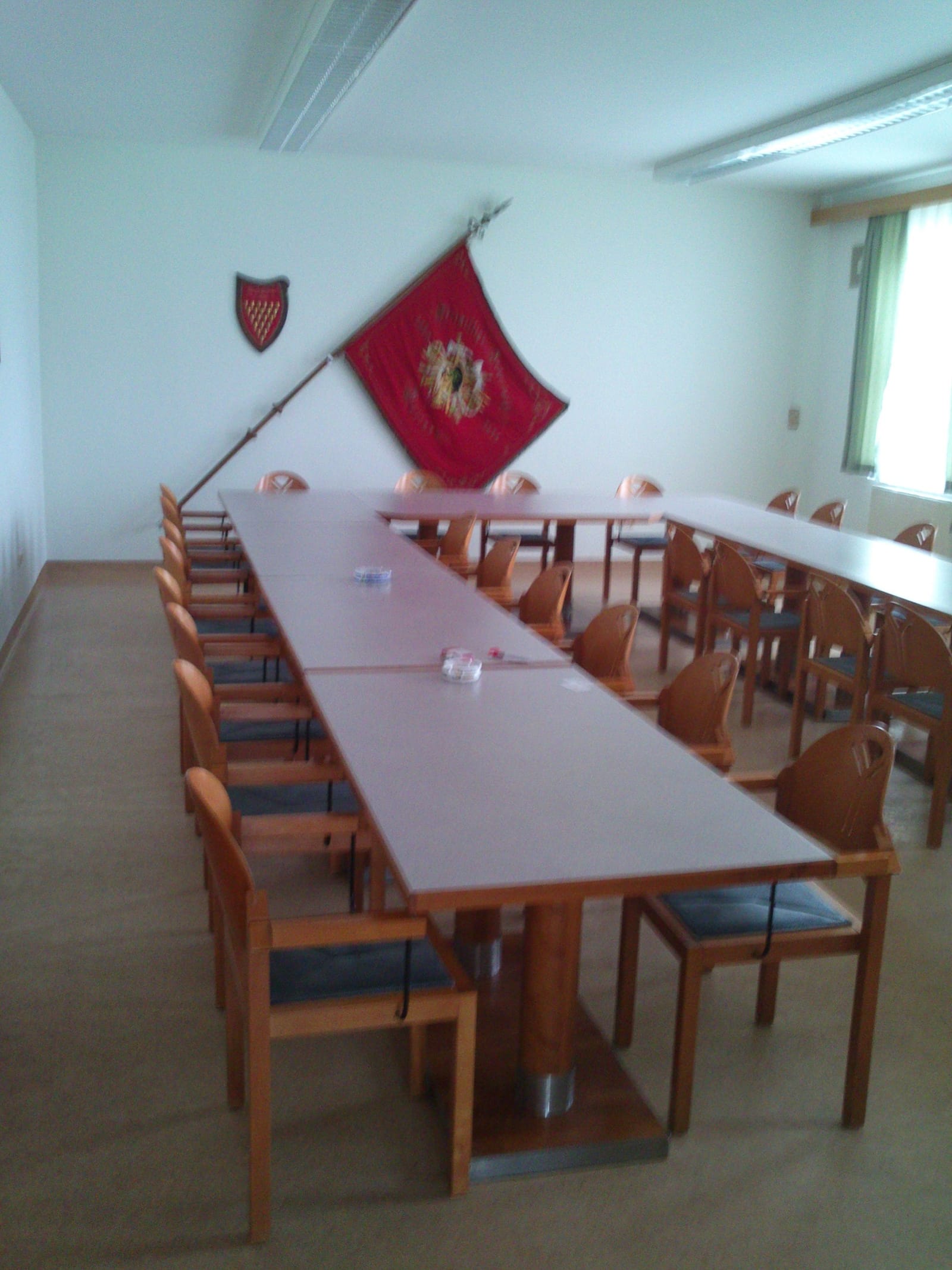 Feuerwehrhaus – Bild 5