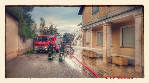 Übung Raika