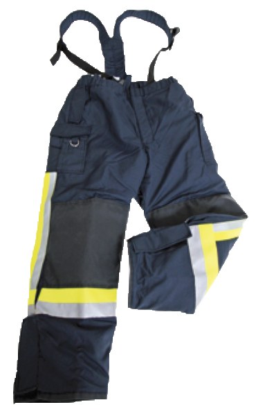 Schutzbekleidung
