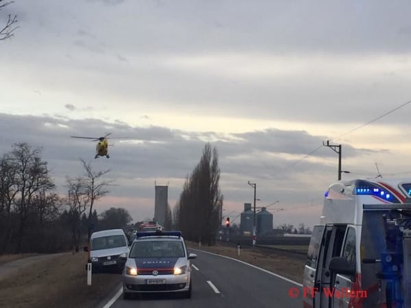 Verkehrsunfall – Bild 2