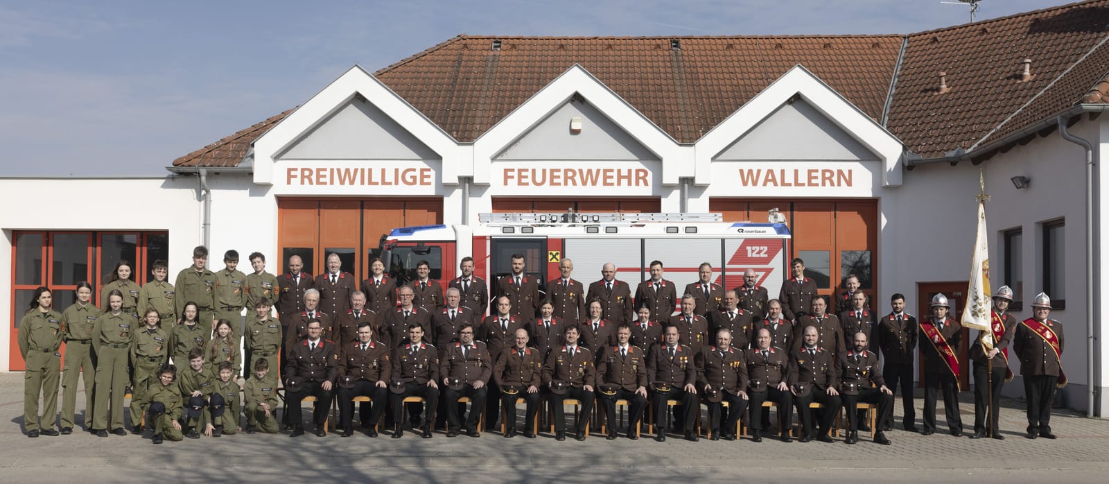 Mannschaft