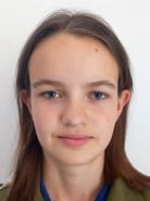 Michlits Laura Seit 01.06.2023 bei der Feuerwehrjugend