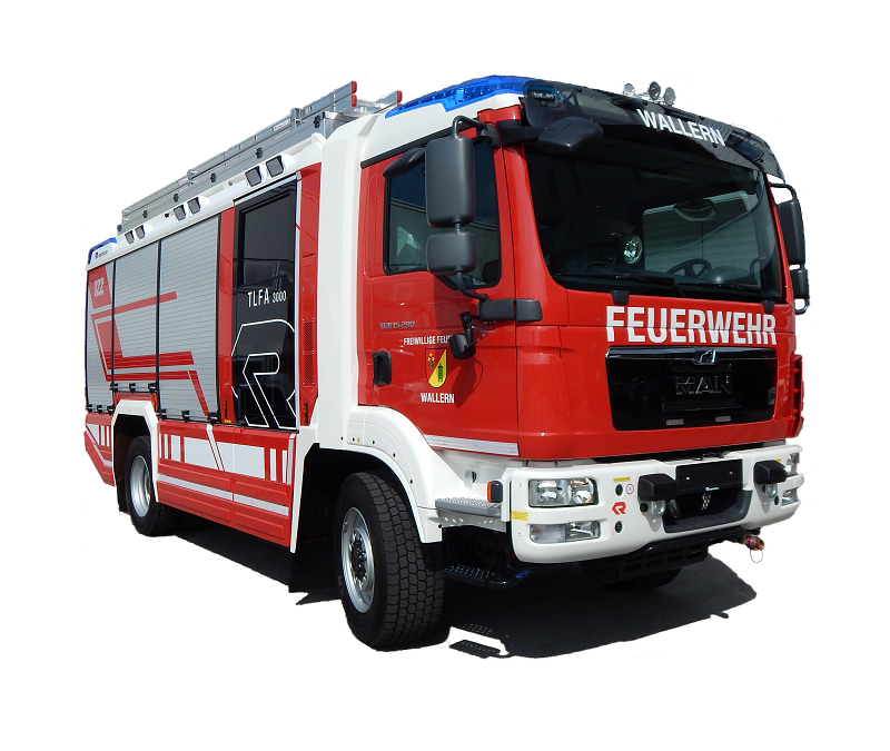 TLF 3000 A