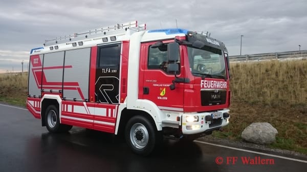 TLFA 3000