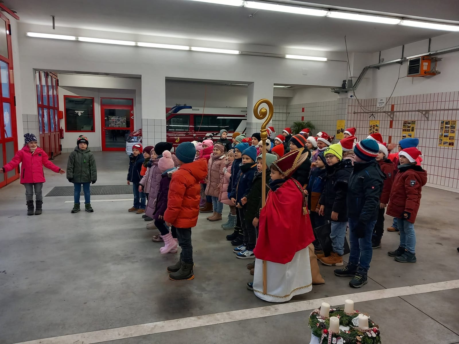 Advent im Feuerwehrhaus – Dezember 2024 (07)